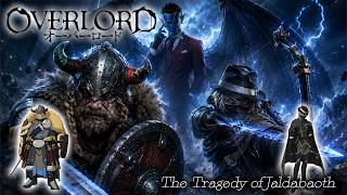 Overlord MV | Jaldabaoth: Fall of the Holy Kingdom screenshot 1