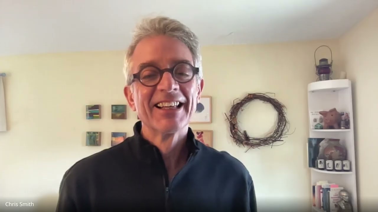 Episode 14: What is the Story that is Enough