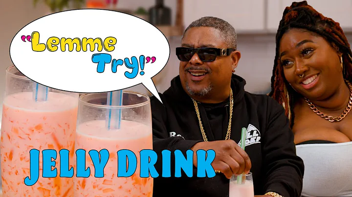 Lemme Try! | Healthy Coke | All Def