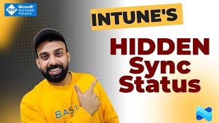 This New Intune Feature Will Save You Hours of Troubleshooting | Sujin Nelladath