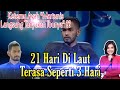 21 HARI TIDAK KETEMU AYAH,MARTUNIS LANGSUNG TANYAKAN IBU ?? Tsunami Aceh Talk Show Merry Riana