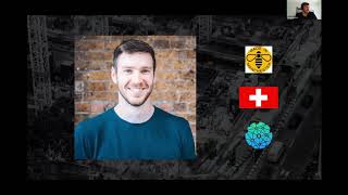 Greg Lawton - Nodes & Links Content