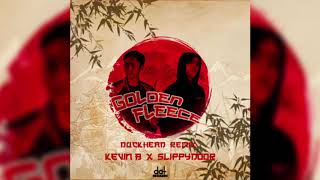 Kevin B, Slippydoor - Golden Fleece (Duck Head Remix)