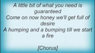 Ac Dc - Shot Of Love Lyrics