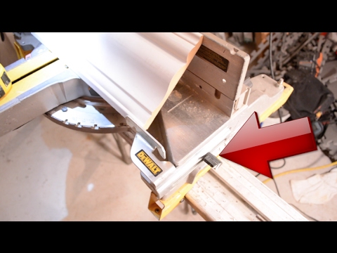 I Modified My DeWalt! It Actually Worked! - YouTube