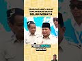 Prabowo minta maaf#makansiang #politik #beritaterkini #viral#korupsi#pagarlaut#rockygerung #shorts