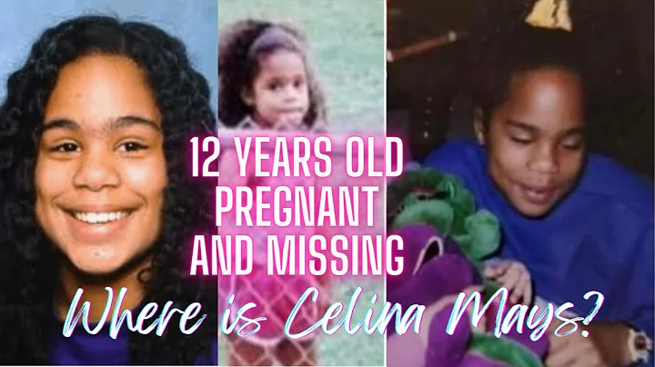 The Mysterious Disappearance of Celina Mays - UNSO...