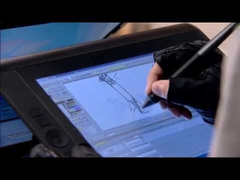 საქართველოში ანიმაციის ხელოვნების შესწავლა უფასოა