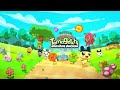 Patchi Forest Tamagotchi Adventure Kingdom OST