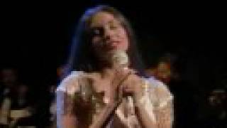 Crystal Gayle - Talking In Your Sleep chords