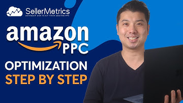 Amazon PPC Optimization Step by Step (April 22, 2022) Optimize with me!