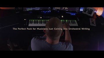 Hyperion Strings Micro    Trailer Scoring Competition 2018 Up to 4K