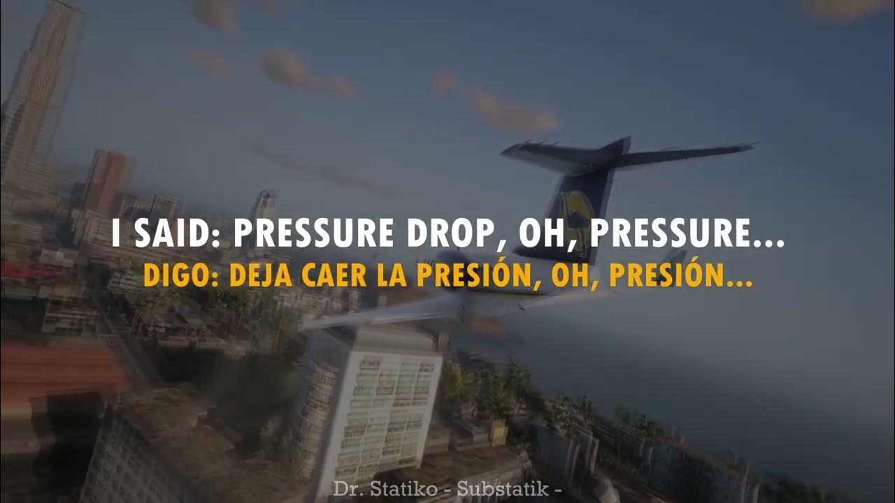 The Specials - Pressure Drop (Lyrics Video) // Letra en español The Specials - Pressure Drop (Lyrics Video) // Letra en español