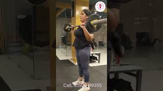 Curves Women’s Fitness Centre Vijayawada | Gym | Zumba | Weight Loss | Call: 9392099355