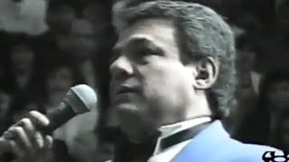José José - Lo Que Quedó De Mi (Desde Chilpancingo Guerrero 1995)
