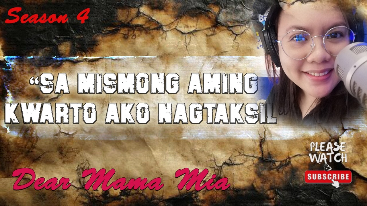 S4 #024 Nasa Abroad Si Mister, Nakipaglaro Sa Iba Si Misis