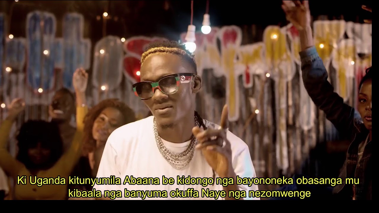 MUYAYU by Mudra D Viral (OFFICAL LYRICS VIDEO) - YouTube