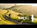 2017 Marin Hawk Hill Mountain Bike