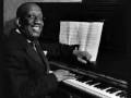 James P. Johnson (1894-1955): Blues for Fats (1943)