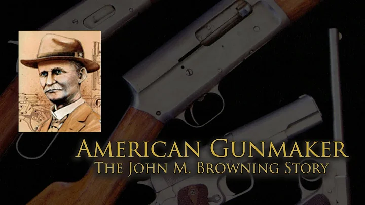 American Gunmaker: The John M. Browning Story (199...