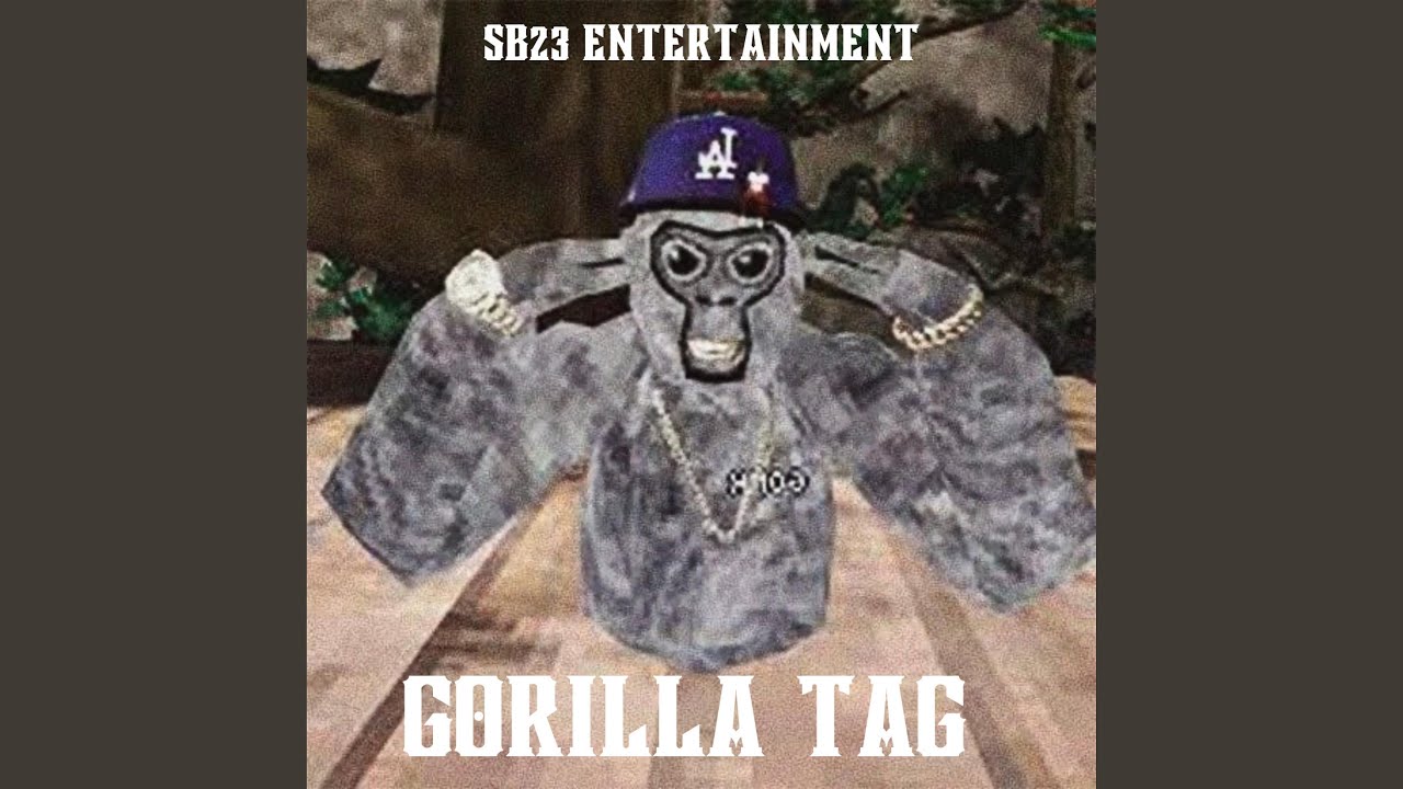 Watch Gorilla Tag on YouTube Watch Gorilla Tag on YouTube