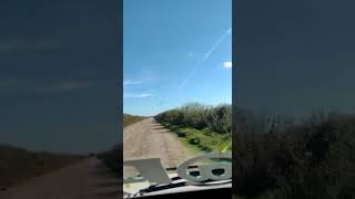 Camino Medanos - Paraje La Argentina (Entre Ríos). 🎣🎣🎣
