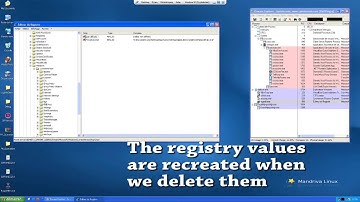 Remove CryptoLocker with RogueKiller