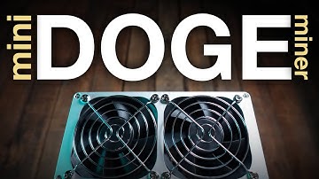 Is a Mini DOGE Miner Worth It? (Unboxing, Setup, Testing, Secret Menu)
