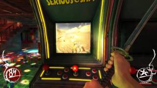 Shadow Warrior Easter Egg