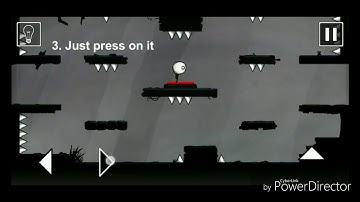 That level again : 3. Just press on it || #mind game