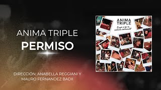 Permiso - Anima Triple