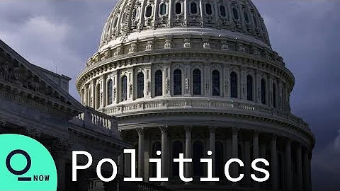 U.S. Debt Ceiling Increase of $2.5 Trillion Passed by Senate