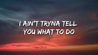 Mood Lyrics 24Kgoldn Tdm Thedraftmusic