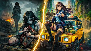 Turned Into A Zombie By My Friends Betrayal But I Was Reborn With Space Ability To Save My Family