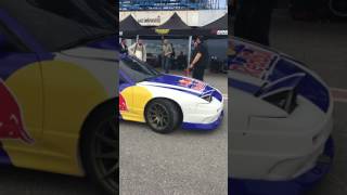 Apex Master türkish drift series [İzmir Ülkü park]