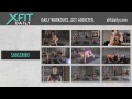 XFIT Daily Teaser