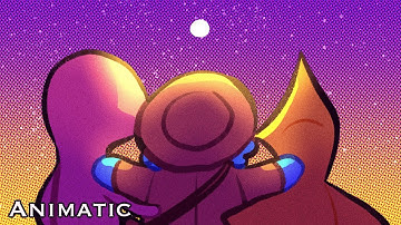 the dreadful demise of the dinosaurs - puppet history animatic