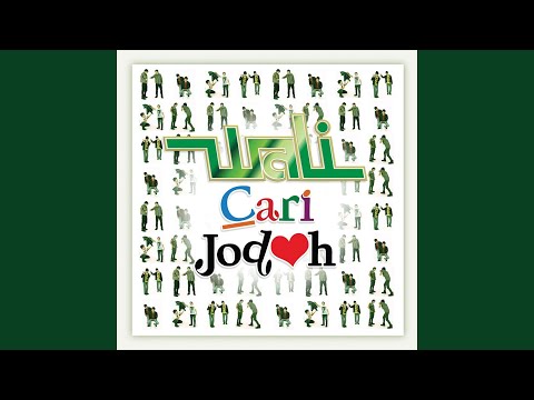 Wali • Adinda (Official Lyric Video)