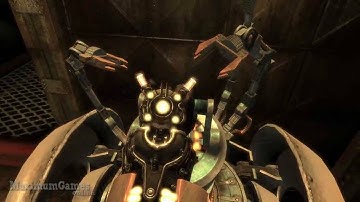 Singularity : Walkthrough Part 11 [HD]