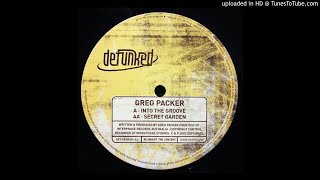 Download Lagu Greg Packer - Secret Garden (Defunked 010) MP3
