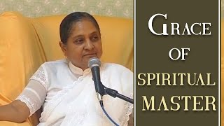 Grace of Spiritual Master