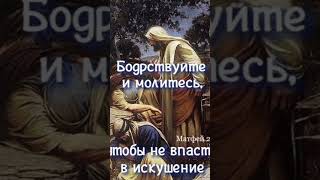 Божьего Благословения Всем ! С Праздником Входа Господня В Иерусалим !