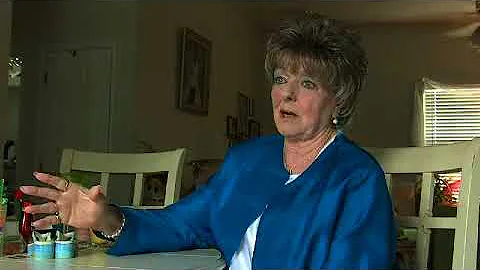 Former American Dairy Princess reminisces (2008-09...