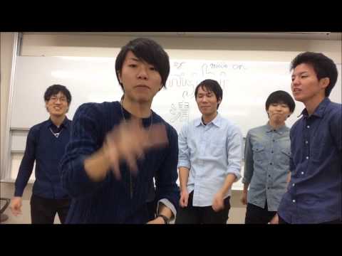 INSPi - MOVE ON (アカペラカバー by 清tonight)