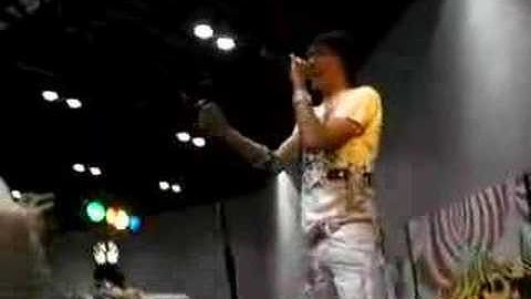 Tainted Love- Joey Page