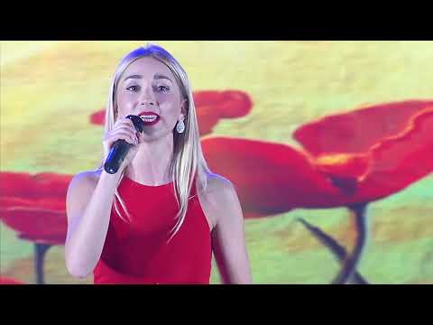 Анастасія Нечаєва Не карай сл М Ткача муз І Поклада 