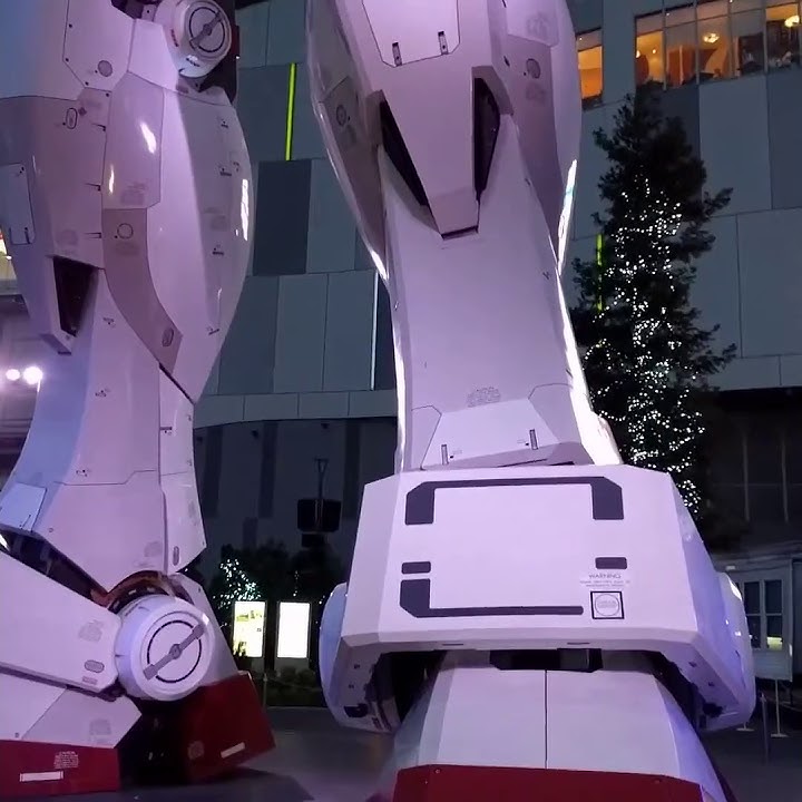 Ore wa GUNDAM