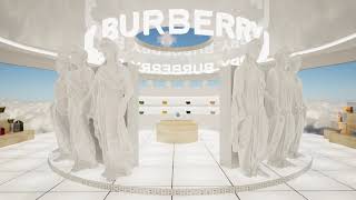 Burberry I Virtual Store by Emperia screenshot 1