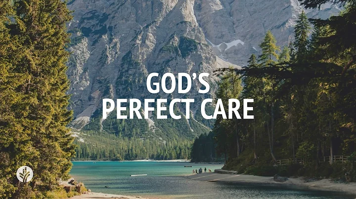 God's Perfect Care | Audio Reading | Our Daily Bread Devotional | January 25, 2025