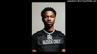 Soulful Roddy Ricch Gunna Type Beat Suffer Prod. 1K Lovelife